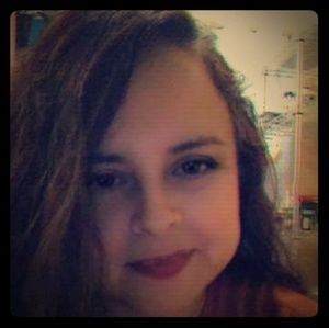 Meet your Posher, Griselda